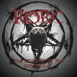 The Revenge of the Zombiecat